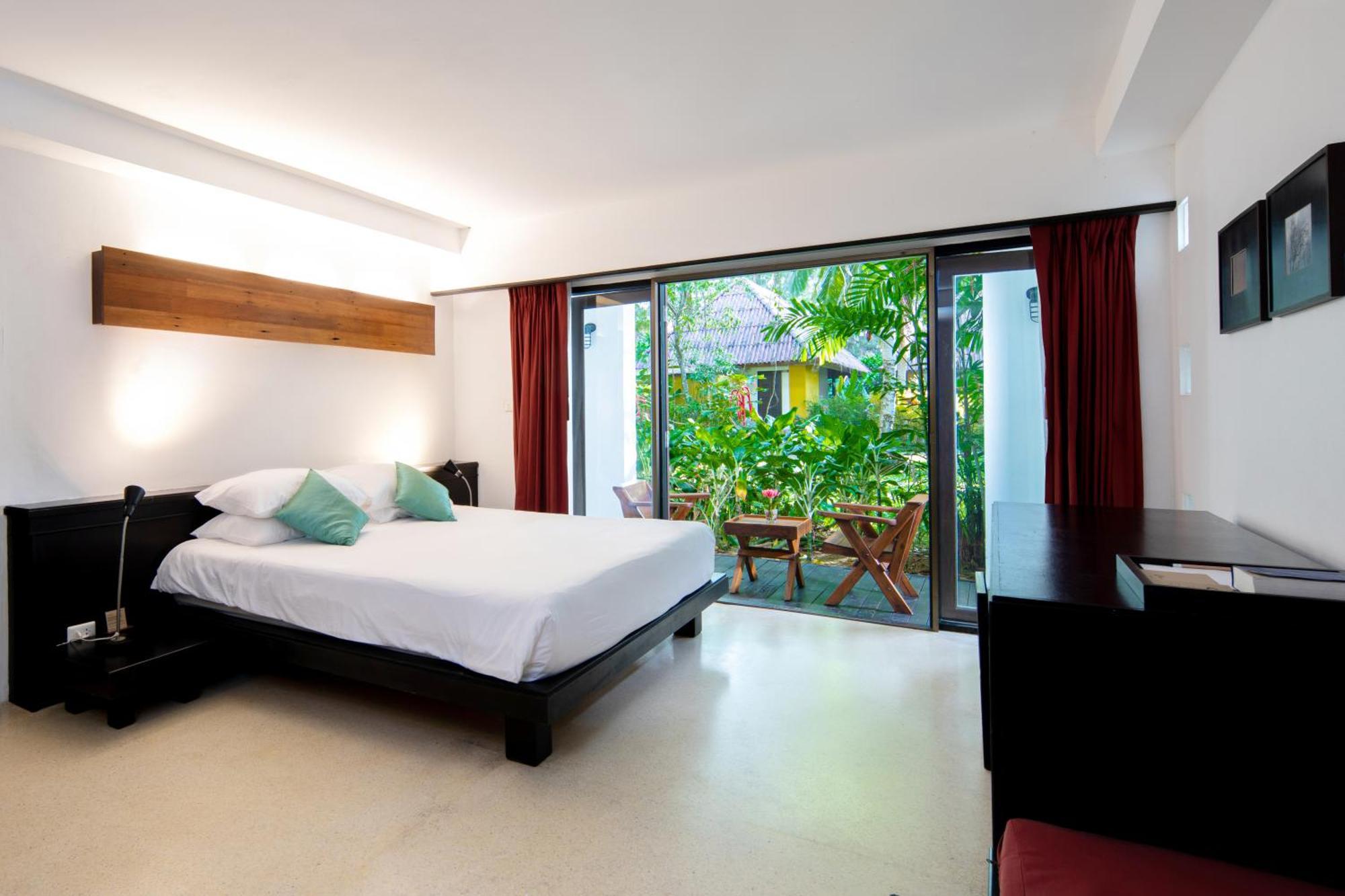 Haadson Resort - Khaolak, Phangnga Khaulak Kültér fotó