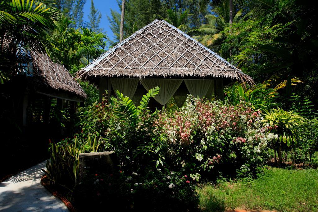 Haadson Resort - Khaolak, Phangnga Khaulak Kültér fotó