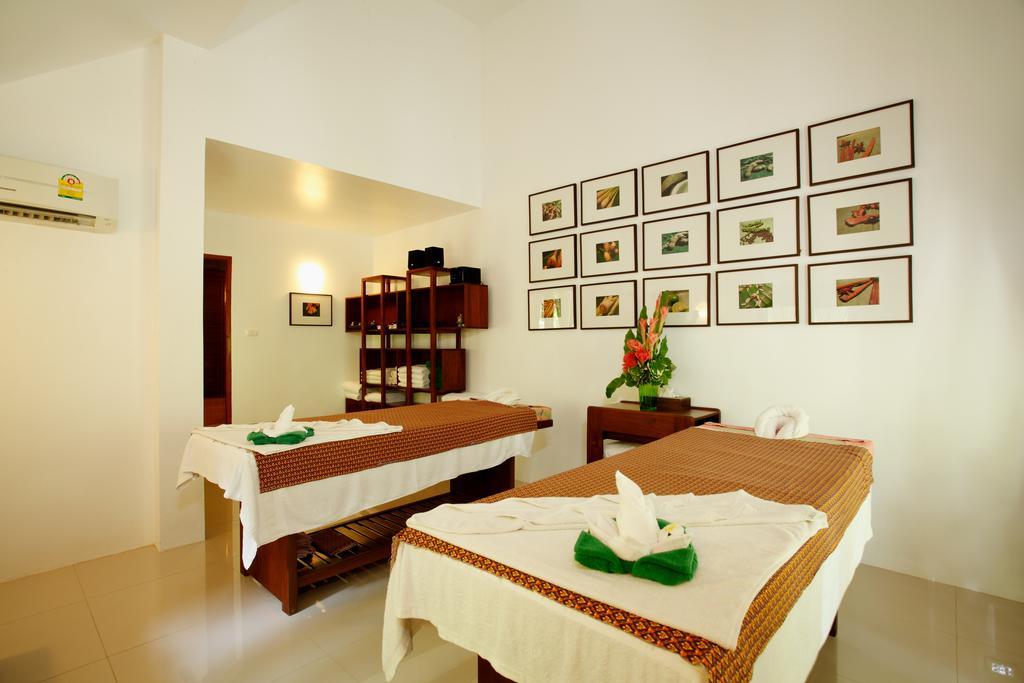 Haadson Resort - Khaolak, Phangnga Khaulak Kültér fotó