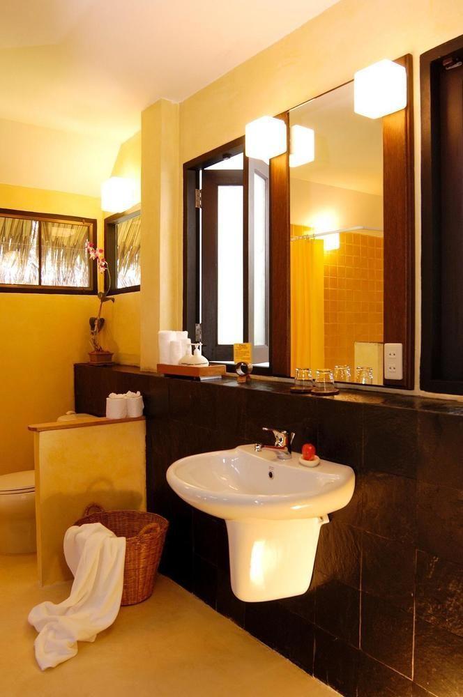 Haadson Resort - Khaolak, Phangnga Khaulak Kültér fotó