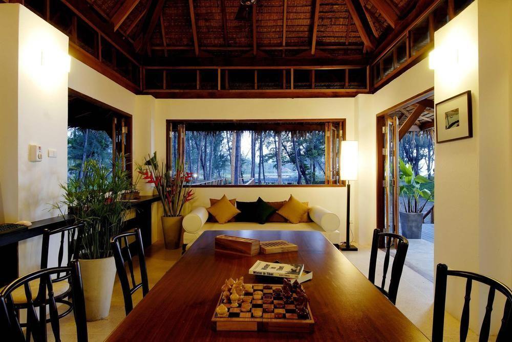 Haadson Resort - Khaolak, Phangnga Khaulak Kültér fotó
