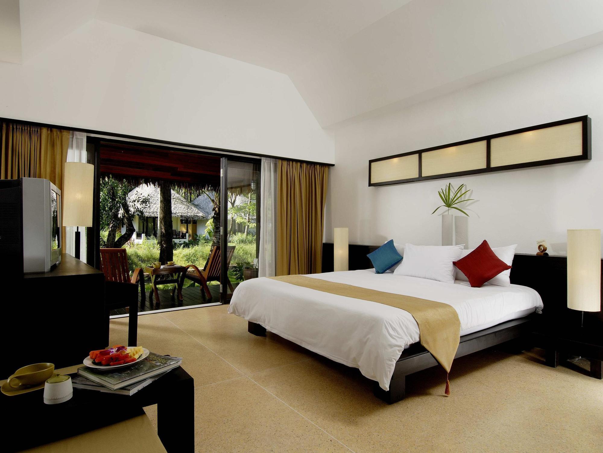 Haadson Resort - Khaolak, Phangnga Khaulak Kültér fotó