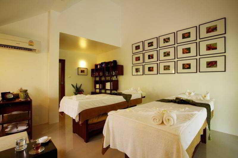 Haadson Resort - Khaolak, Phangnga Khaulak Kültér fotó