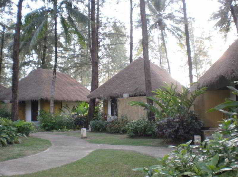 Haadson Resort - Khaolak, Phangnga Khaulak Kültér fotó