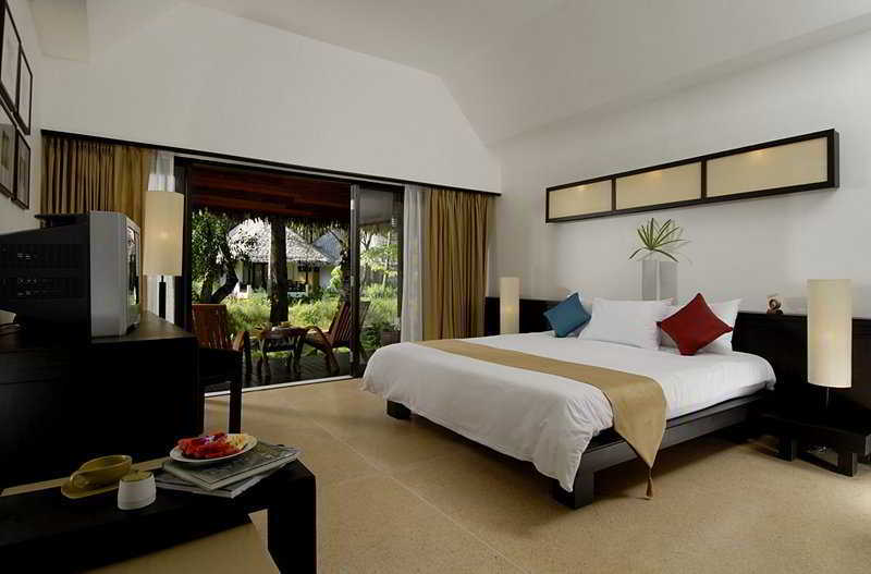 Haadson Resort - Khaolak, Phangnga Khaulak Kültér fotó