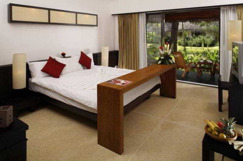 Haadson Resort - Khaolak, Phangnga Khaulak Kültér fotó