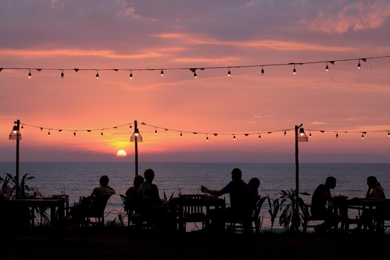 Haadson Resort - Khaolak, Phangnga Khaulak Kültér fotó
